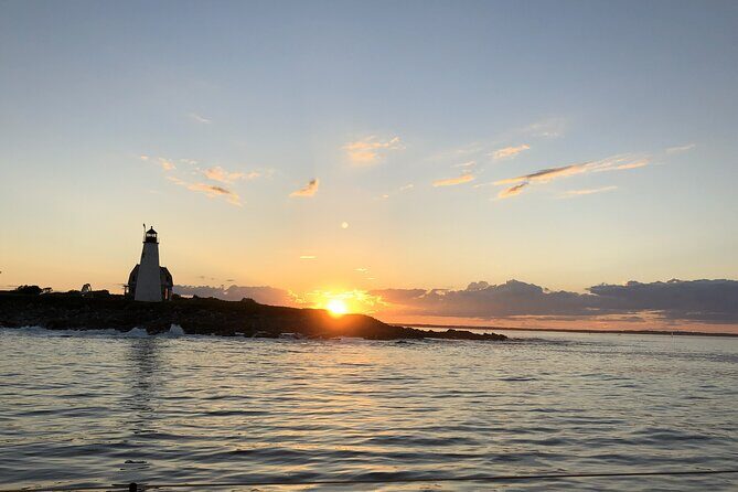 Relaxing Saco River Public Sunset Sail - Frequently Asked Questions