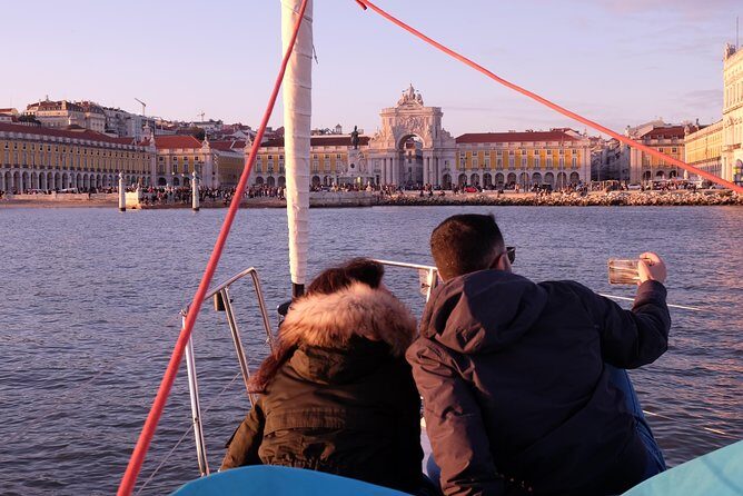Relaxing Sailboat Cruise along the Tagus - The Sum Up: Why This Sailboat Tour Is a Great Pick