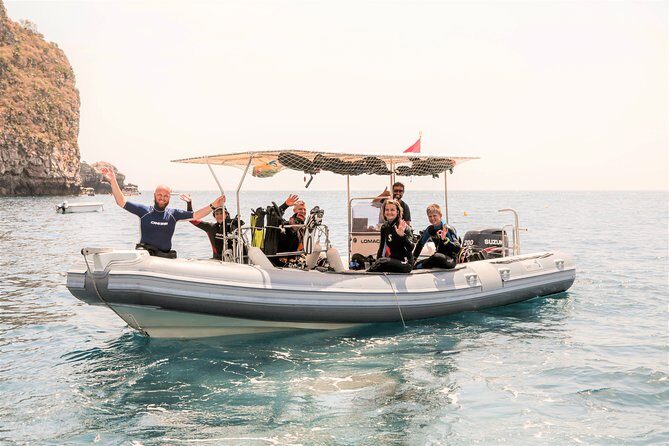 Relaxing snorkeling tour at the Isola Bella Marine Park Taormina - Who Will Love This Tour?