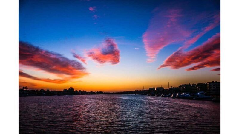 Relaxing Sunset/Evening Cruise in Newport Beach - FAQ