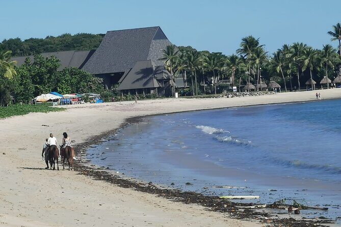 Relaxing Tours in Tropical Paradise Fiji - Who Is This Tour Best For?