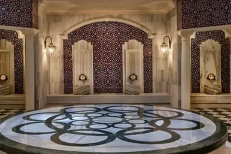Relaxing Wellness & Foam Massage by the Sea in Alanya - Relaxing Wellness & Foam Massage by the Sea in Alanya
