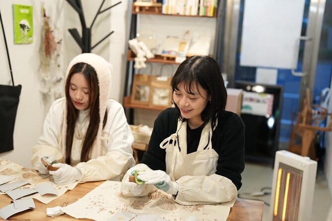 Relaxing Yakusugi Woodworking Experience in Kagoshima - An In-Depth Look at the Yakusugi Woodworking Experience