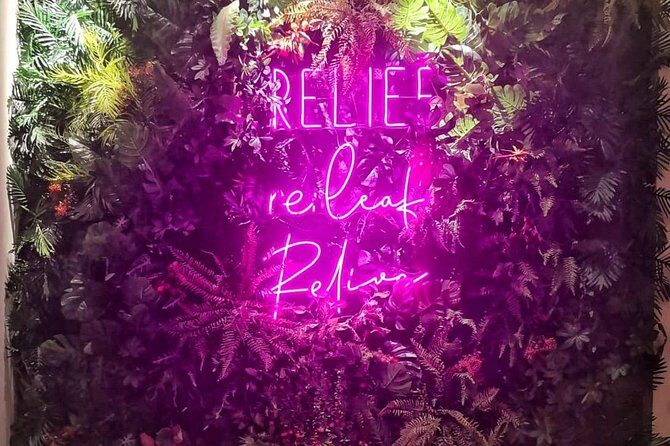 re:leaf spa and massage - Final Thoughts