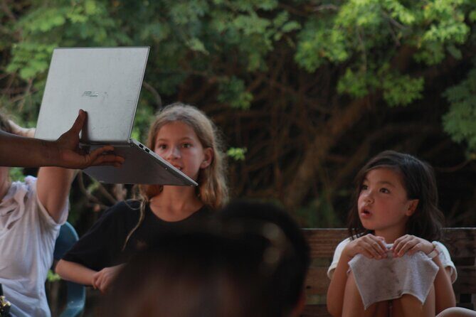 Release of Sea Turtles in Camp Tortuguero - Final Thoughts