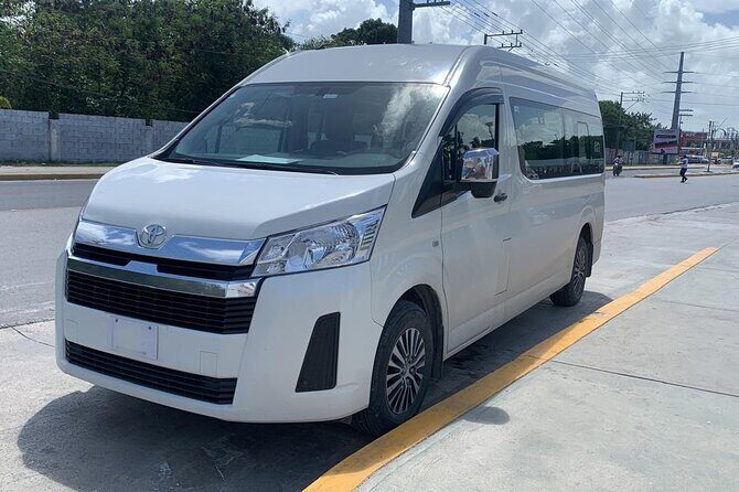 Reliable Private Transfer in Punta Cana - Key Points