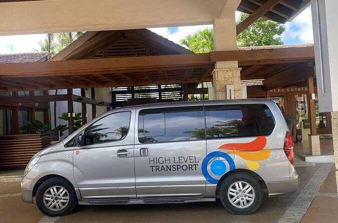Reliable Private Transfer in Punta Cana - Why Choose This Transfer in Punta Cana?