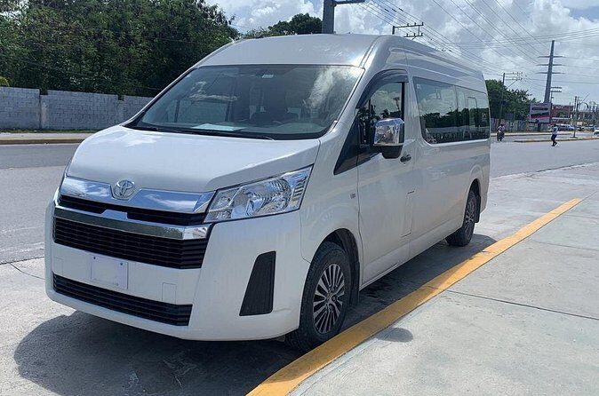 Reliable Private Transfer in Punta Cana - Real Traveler Experiences