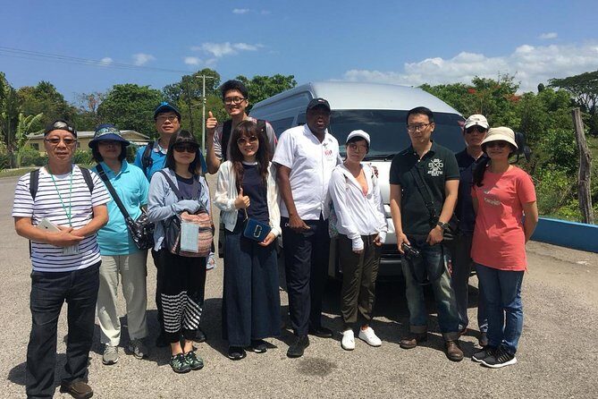 Reliable Private Transfer: Montego Bay Airport to Negril Hotels - In-Depth Review of the Montego Bay Airport to Negril Transfer