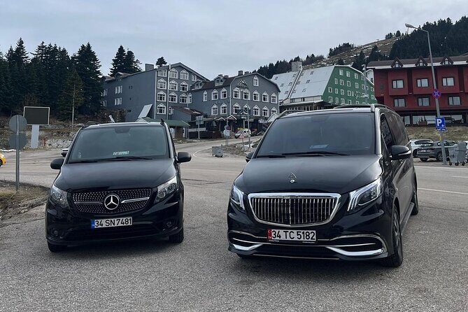 Reliable & Safe Istanbul Airport Taxi Transfer  VIP Service - Key takeaways