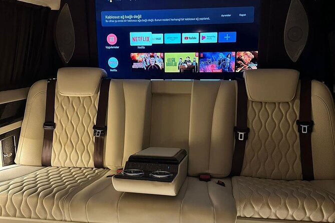 Reliable & Safe Istanbul Airport Taxi Transfer  VIP Service - Final thoughts: Is it worth your money?
