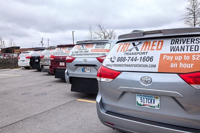 Reliable Wheelchair and Luxury Ride Services - Final Thoughts