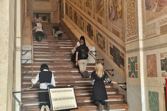 Relics from Passion of the Christ Tour in Rome - Frequently Asked Questions
