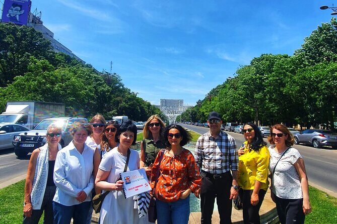 Relics of Communism: 3-Hours Walking Tour (Small groups) - FAQ