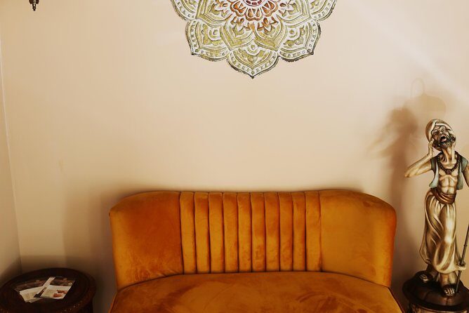 relieving massage - FAQs