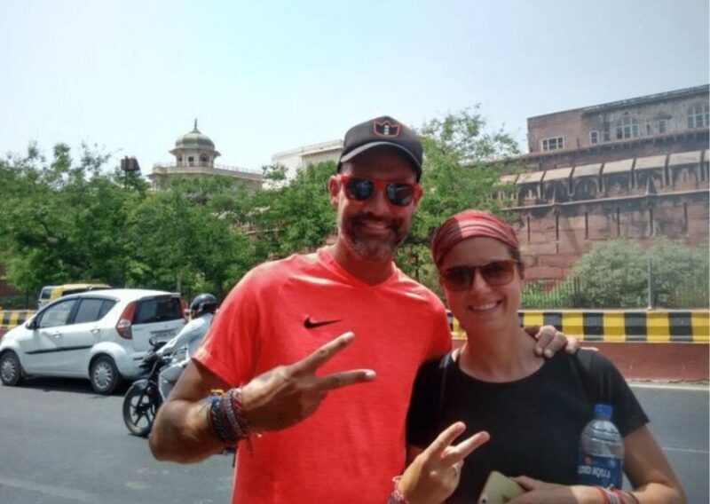 Religions of Mumbai (Guided Half Day Sightseeing City Tour) - Key Points