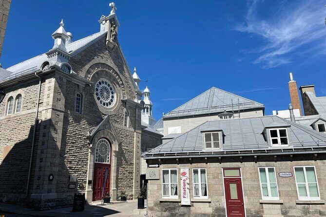 Religious Heritage walking tour (3h) - Final Thoughts: Is This Tour Right for You?