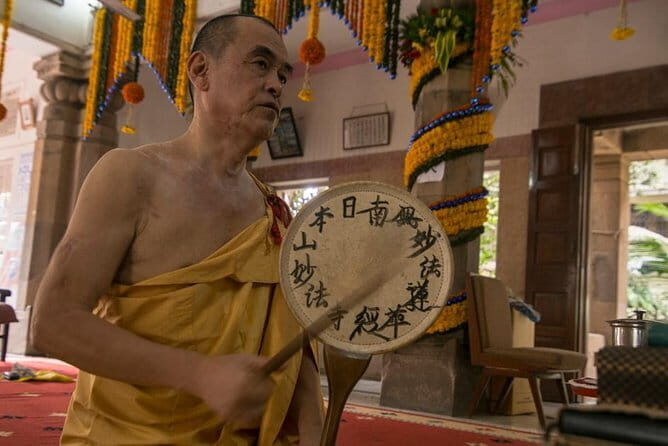 Religious Mumbai: Temples, Churches, Mosques, Synagogues & more! - Key Points