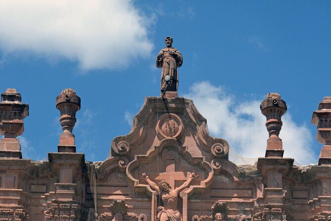 Religious Tour in San Miguel de Allende - A Detailed Look at the Religious Tour in San Miguel de Allende
