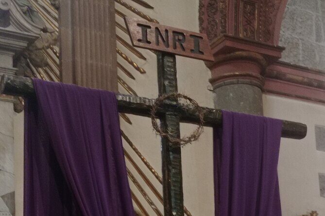 Religious Tour in San Miguel de Allende - What’s Included and What’s Not