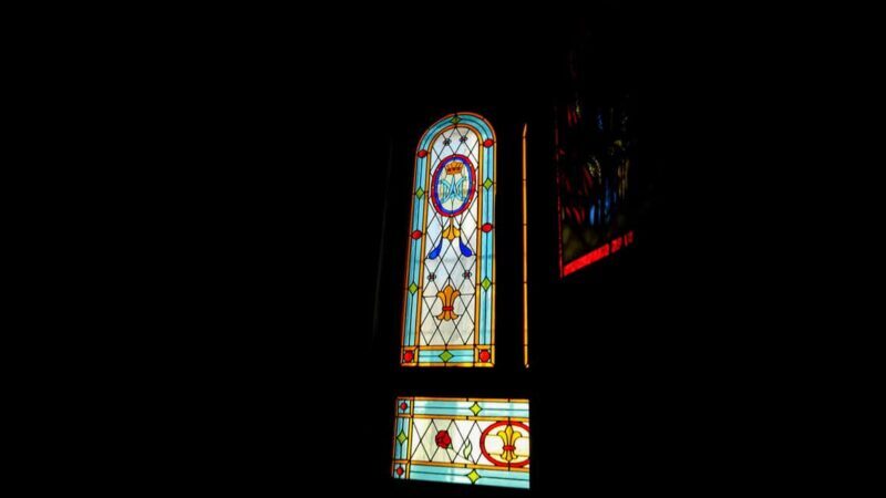 Religious Tour: The Pilgrim's Route - Starting Point: oh! Turismo Querétaro