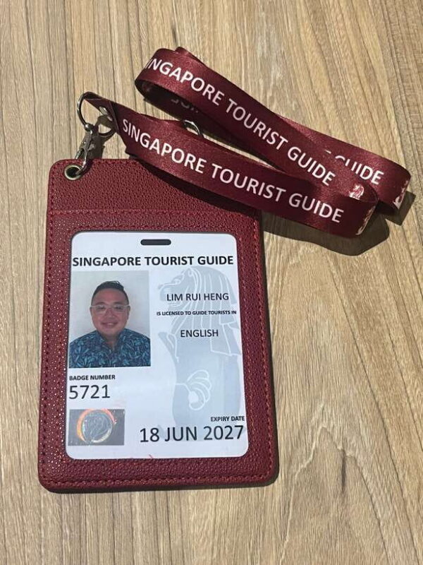 Relishing Singapore: A Cultural Street Food Journey - A Detailed Exploration of the Tour