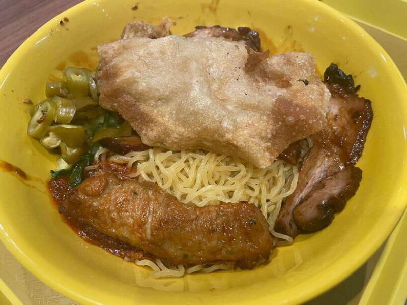 Relishing Singapore: A Cultural Street Food Journey - Frequently Asked Questions