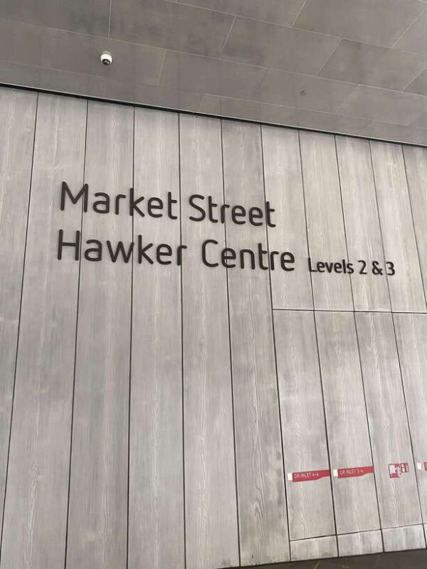 Relishing Singapore: A Cultural Street Food Journey - Final Thoughts