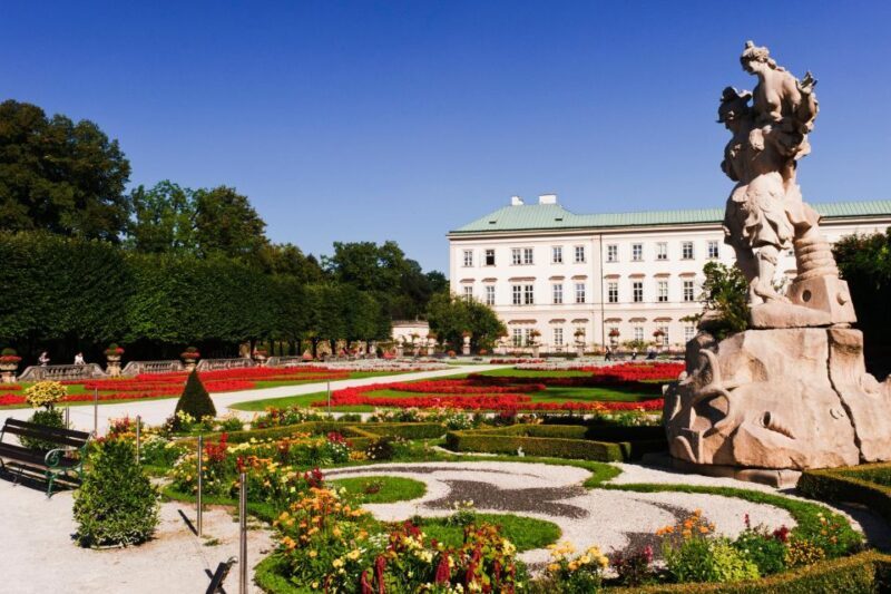 Relive the Movie: Private Sound of Music Tour in Salzburg - The Value of the Experience