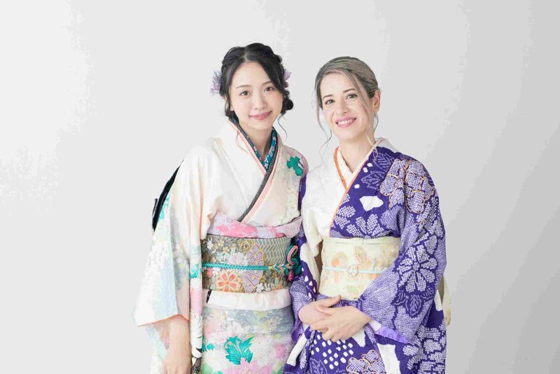 Remake Your Own Kimono Experience in Tokyo - Key points before you book
