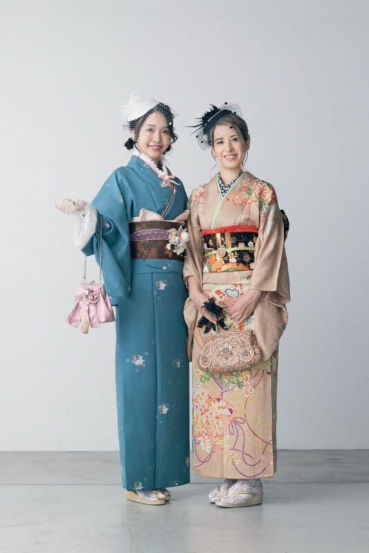 Remake Your Own Kimono Experience in Tokyo - Turning a vintage kimono into a wearable souvenir