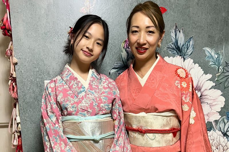 Remake Your Own Kimono Experience in Tokyo - Who will get the most from this workshop