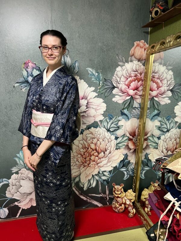 Remake Your Own Kimono Experience in Tokyo - Should you book the kimono remake experience?