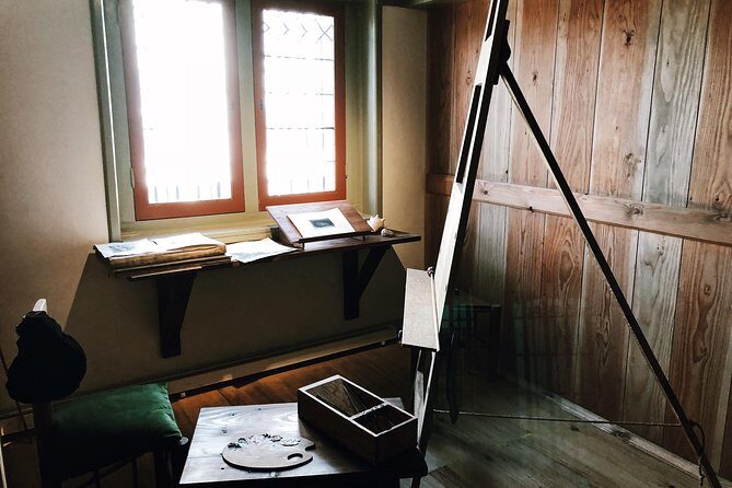 Rembrandt House (w/ Entry) & Neighborhood- Exclusive Guided Tour - What Makes This Tour Truly Valuable
