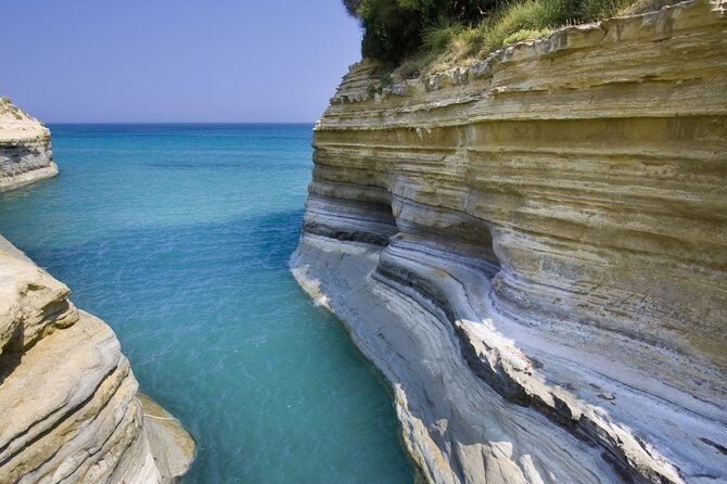Remember the North - Exploring Corfu’s North: What to Expect from the Tour