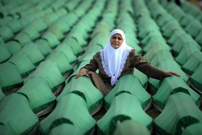 Remembering Srebrenica Genocide - A Deep Dive into the Srebrenica Genocide Tour