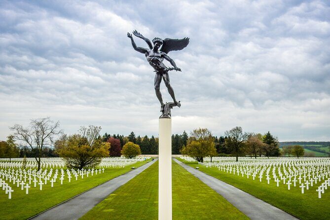 Remembrance Tour: The Battle of the Bulge in the Ardennes - An In-Depth Look at the Tour Experience