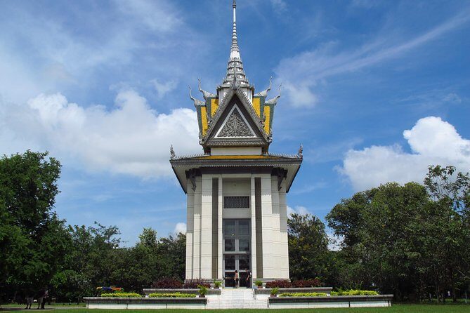 Remnants of a Khmer Rouge Era - FAQs