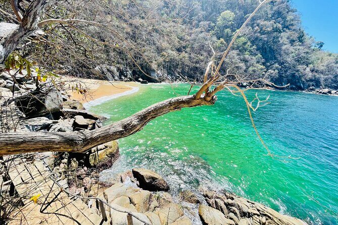 Remote Hidden Beaches Hike of South Shore (Puerto Vallarta) - Frequently Asked Questions