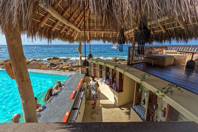 Remote Paradise Beach Day Pass - Who Will Love This Tour?