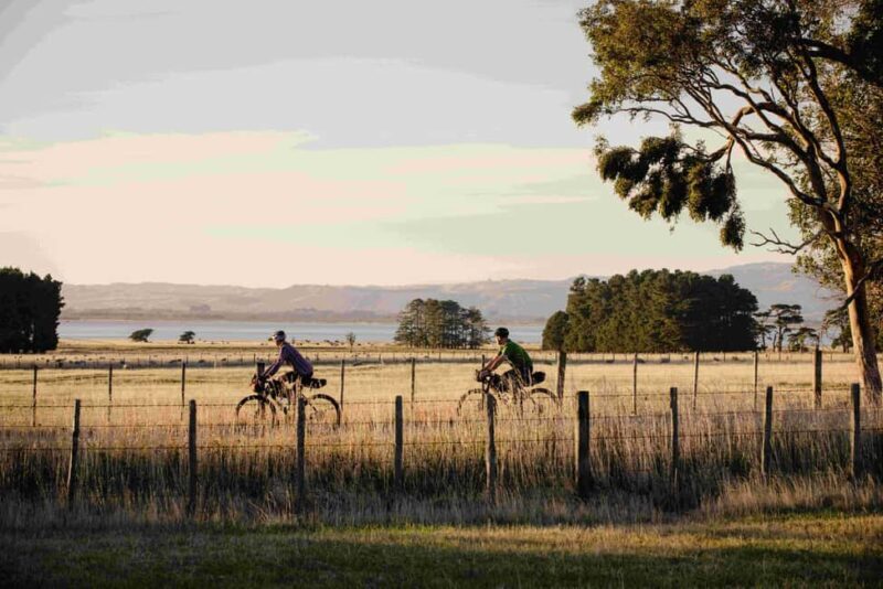 Remutaka Rail Trail Mountain Bike Explorer - Considerations for Potential Participants