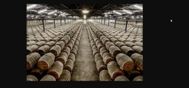 Rémy Martin Discover the production site by train - Who Would Enjoy This Tour?