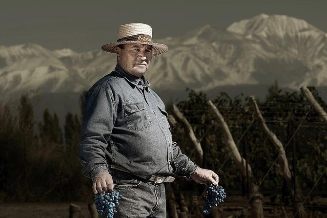 Renacer Winery Experience - Key Points