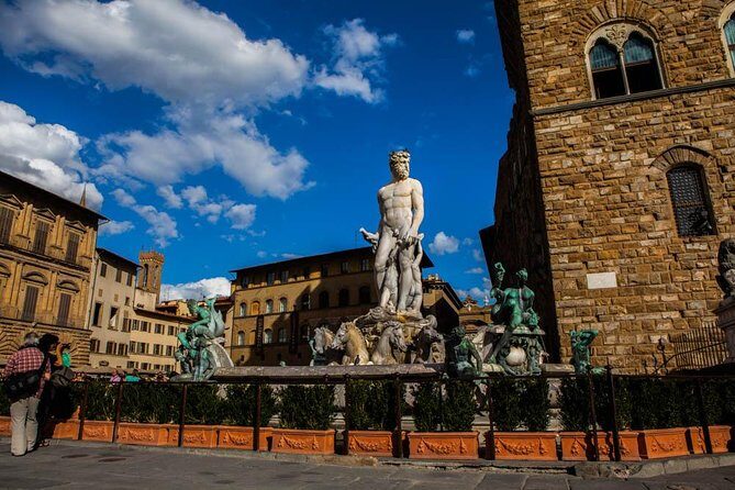 Renaissance Florence Tour from Rome - Who Should Consider This Tour?