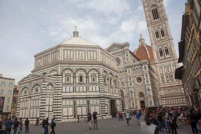 Renaissance Florence Tour from Rome - Final Thoughts