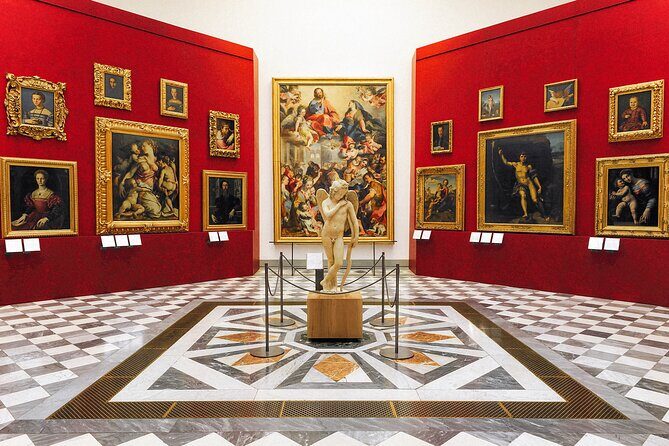 Renaissance Masters: Uffizi Gallery Small Group Tour - Final Thoughts: Is This Tour Right for You?