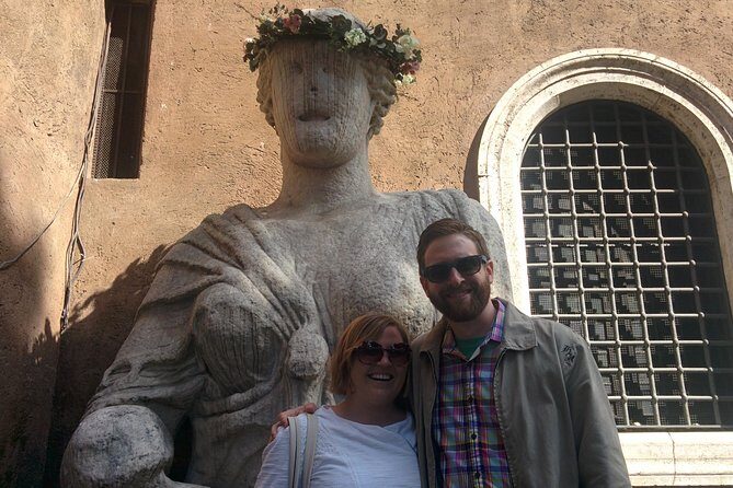 Renaissance Scarlet Ladies Tour: Caravaggio's and Borgia's women - Who Would Love This Tour?