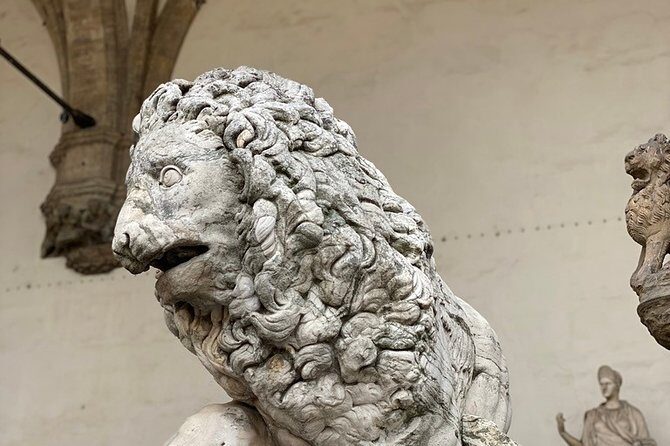 RENAISSANCE SECRETS WITH ELVIS - Walking experience - Exploring Florence’s Renaissance Secrets with Elvis