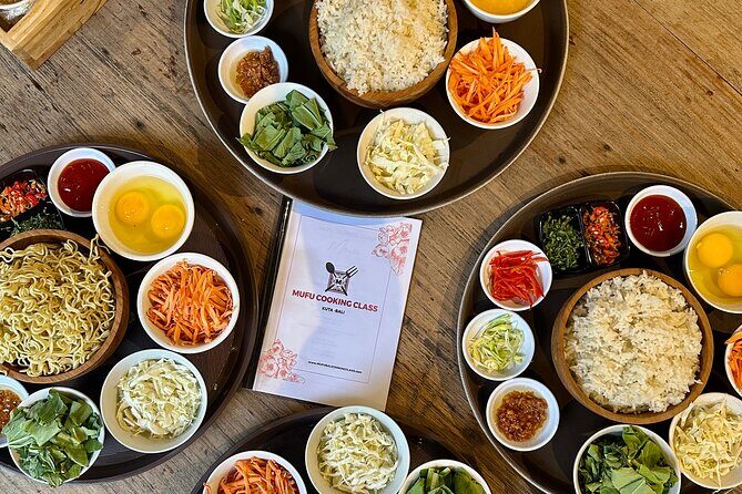 Rendang Cooking Class - A Flavorful Journey in Kuta: The Rendang Cooking Class