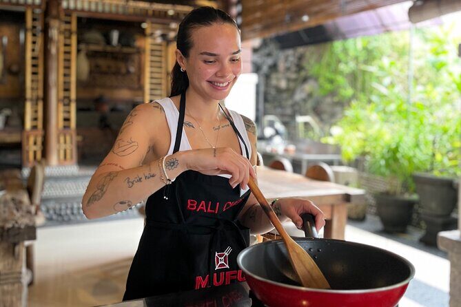 Rendang Cooking Class - An In-Depth Look at the Rendang Cooking Class